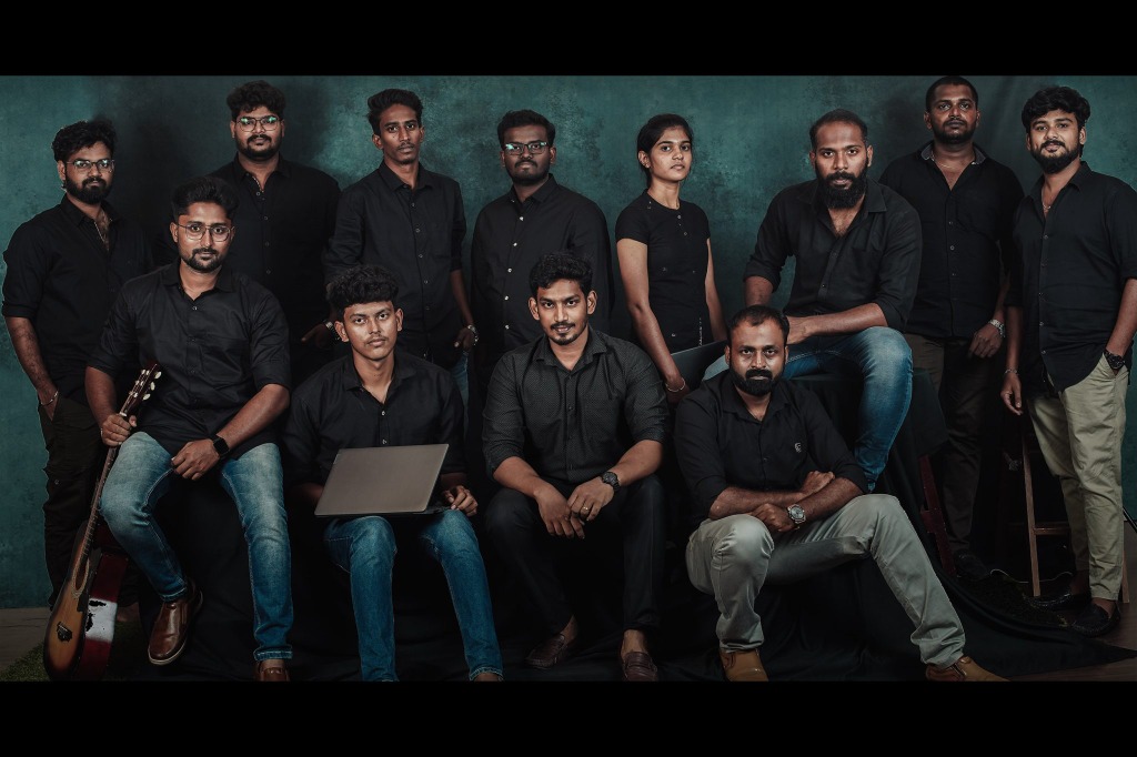 Spacify Interiors Team of Engineers and Architects